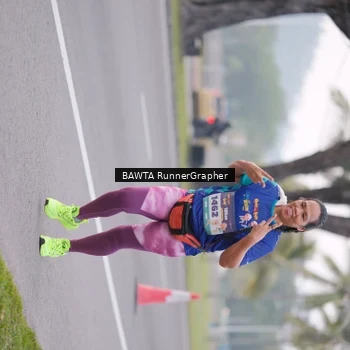 Runner Photo 8161676