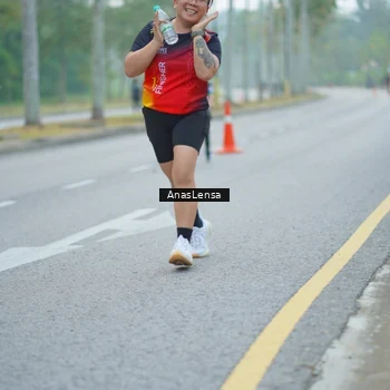 Runner Photo 8161677