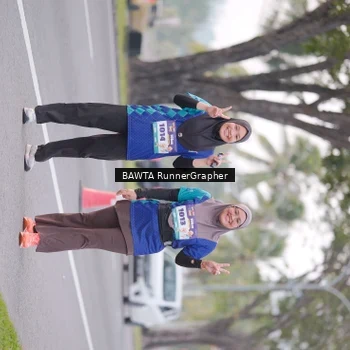 Runner Photo 8161678