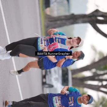 Runner Photo 8161682