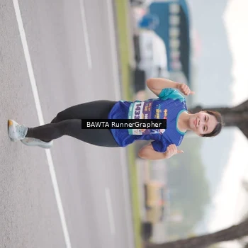 Runner Photo 8161694