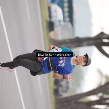 Runner Photo 8161696