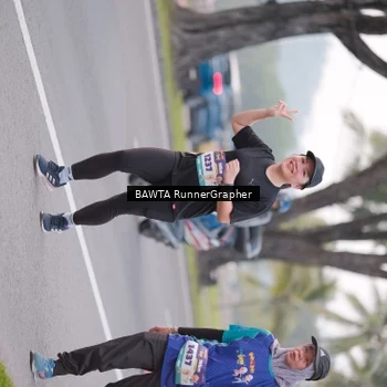 Runner Photo 8161698