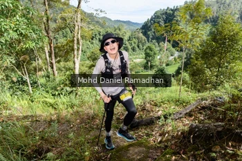 Runner Photo 81617