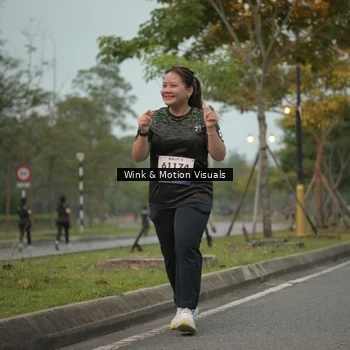 Runner Photo 8161700