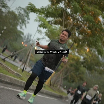 Runner Photo 8161705