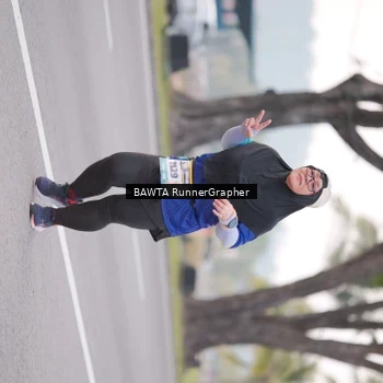 Runner Photo 8161706