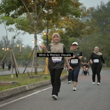 Runner Photo 8161709