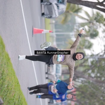 Runner Photo 8161711
