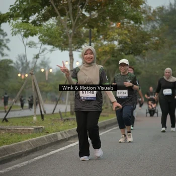 Runner Photo 8161712