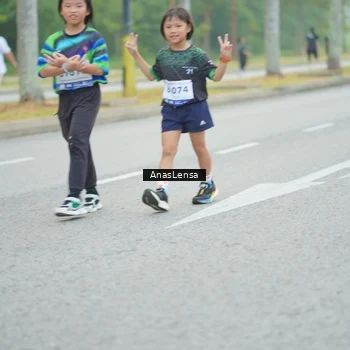 Runner Photo 8161716