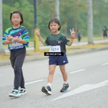 Runner Photo 8161717