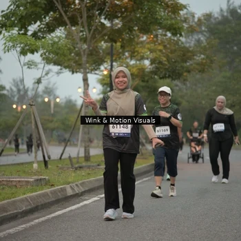 Runner Photo 8161719