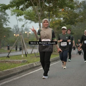 Runner Photo 8161722