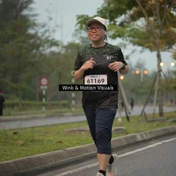 Runner Photo 8161723