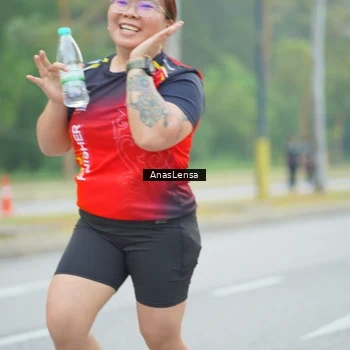 Runner Photo 8161728