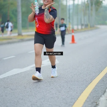 Runner Photo 8161730