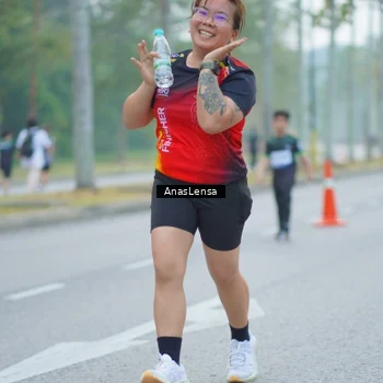 Runner Photo 8161731