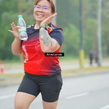 Runner Photo 8161733