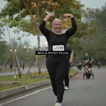 Runner Photo 8161734
