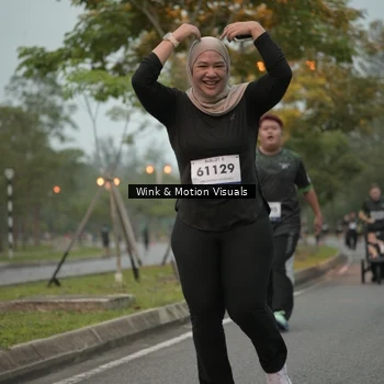 Runner Photo 8161735