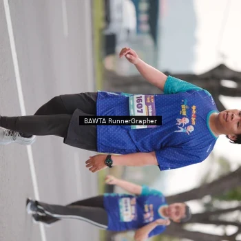 Runner Photo 8161737