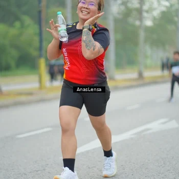 Runner Photo 8161738
