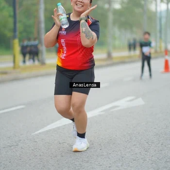 Runner Photo 8161739