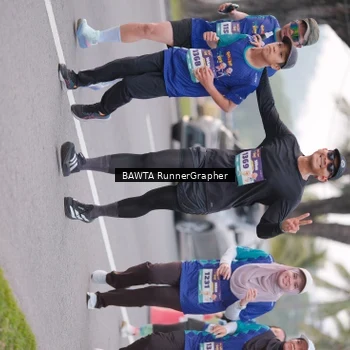 Runner Photo 8161741