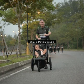 Runner Photo 8161742