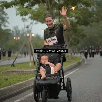 Runner Photo 8161743