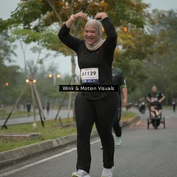 Runner Photo 8161744