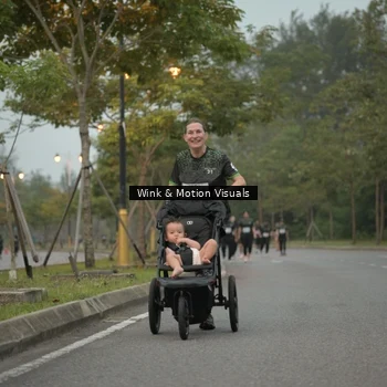 Runner Photo 8161745