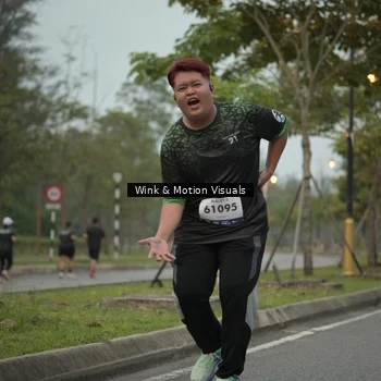 Runner Photo 8161746