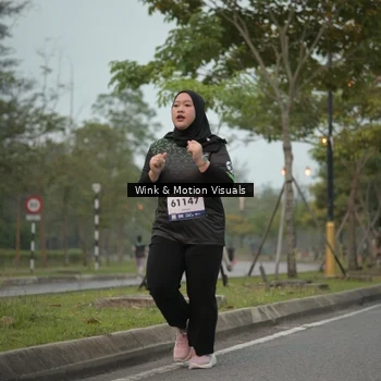 Runner Photo 8161747