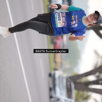 Runner Photo 8161750