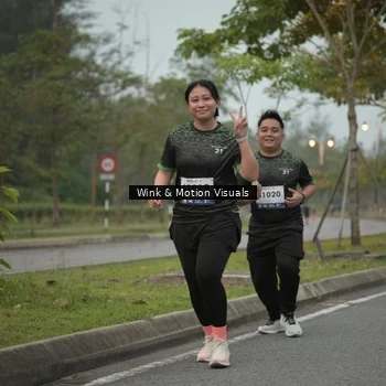 Runner Photo 8161753