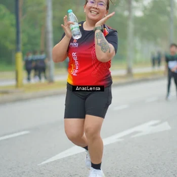 Runner Photo 8161755