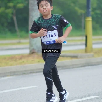 Runner Photo 8161757