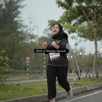 Runner Photo 8161760