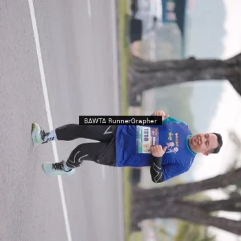 Runner Photo 8161761