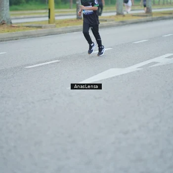 Runner Photo 8161763