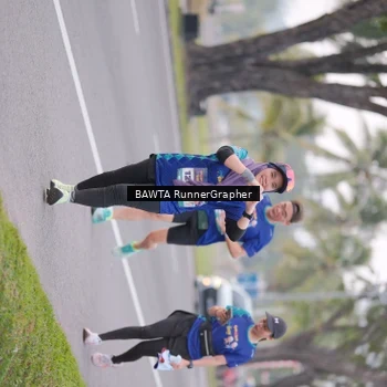Runner Photo 8161764