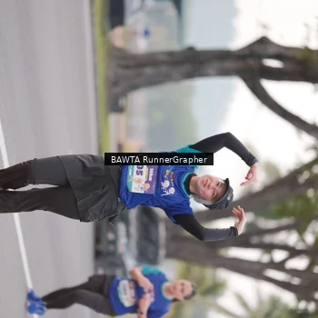 Runner Photo 8161766