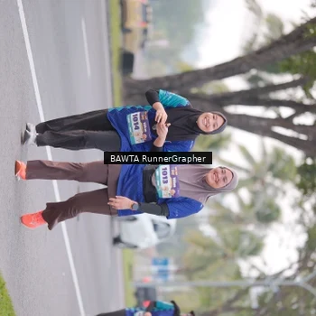 Runner Photo 8161767