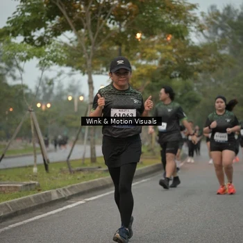 Runner Photo 8161769