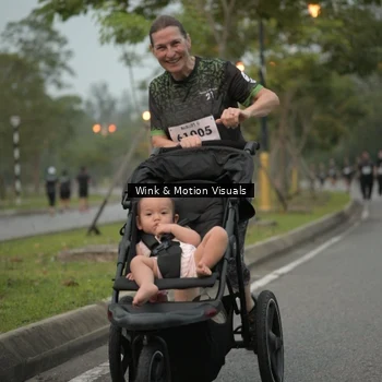 Runner Photo 8161770