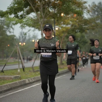Runner Photo 8161771