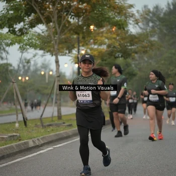 Runner Photo 8161772