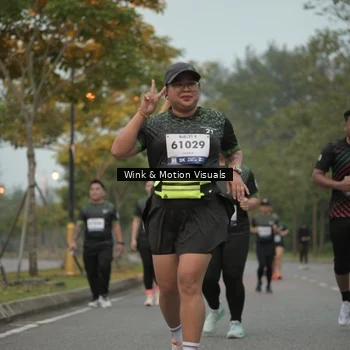 Runner Photo 8161773